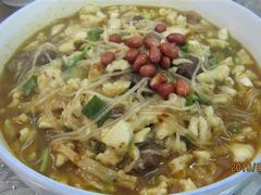-老乌家特色小炒泡馍(大皮院店)