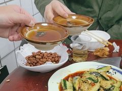 -懒谈秦市井羊肉馆(光谷青年城店)