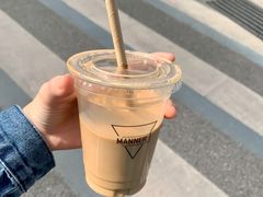 -Manner Coffee(壹方城店)