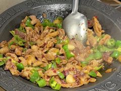 -聚鑫朋酸菜肥肠(文艺路口店)