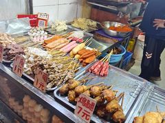 -林哥炸鸡店(云岩店)