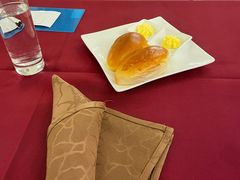 黄油面包-红房子西菜馆(淮海中路店)