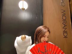 -乔治莫兰迪酒店(济南解放路山东大学店)