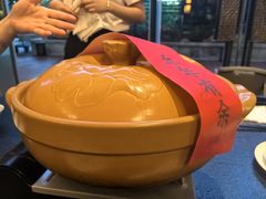 -羡餐厅-千岛湖自由洲际殿