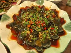 -伍哥厨房(新滘东路店)