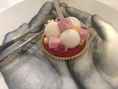 -朱迪小铺.半糖奶油蛋糕(海汇港店)