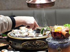 -泥炉烧肉师(新街口金銮巷店)