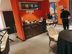 -正德楼果木烤鸭·渔家菜(东港店)