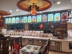 -百味饺子城•海鲜家常菜(秦皇岛店)