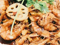 -邵汇大虾(泉园一路店)