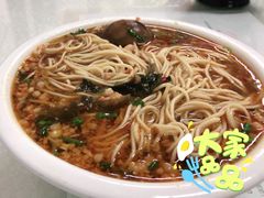 -陀块头面馆(梅岭南路店)