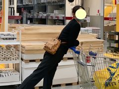 -宜家家居(西安未央商场店)