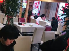 大堂-万福·家宴(平谷店)