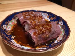 -隐月· 㐂和食屋(芝罘万达公馆店)