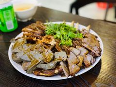 -春梅里卤鹅馆·47年老字号(中山路店)