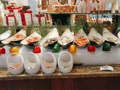 -厦门悦华酒店·绿庭主题自助餐厅