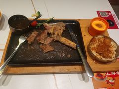 -豪享来(我格广场店)