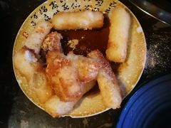 -三道苗苗鱼(三道堰老字号店)