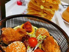 -翠园(北京王府中环店)