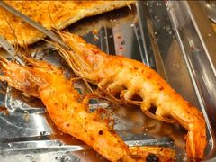 -热巴姐姐羊肉泥炉(湘江世纪城店)