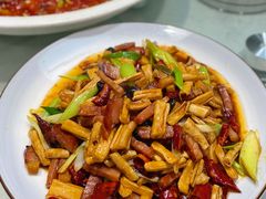 -东来顺饭庄(apm总店)