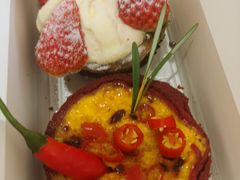 -黛汀烘焙DAINTY BAKERY(代字行合生汇店)