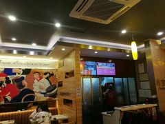 -尊宝比萨(中山八店)