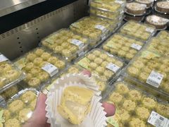 -山姆会员商店(亦庄创意生活广场店)
