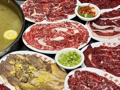 -贵宾牛·潮汕牛肉火锅(珠池总店)