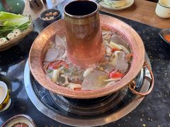 -陀岗美食·云南藏式特色餐厅