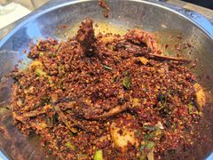 -嘎嘎鸭下巴·爆辣干锅(明教寺店)