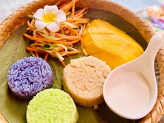 -越姆娘好吃餐厅