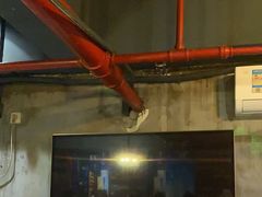 -云晓光头烧烤吧(川沙绿地店)