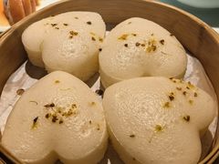 -外婆家(蓝色港湾店)