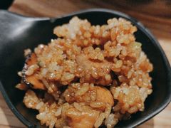 -九田家黑牛烤肉料理(国芳店)