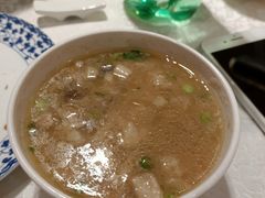 -西安饭庄(立丰国际店)
