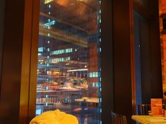 -君悦酒店·乐厨·高空自助餐(青年大街店)