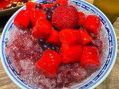 -马厂老火锅(胜太路店)