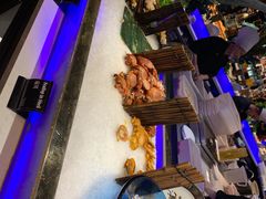 -加餐海鲜自助(集美银泰百货店)