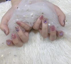 -弘源美甲美睫