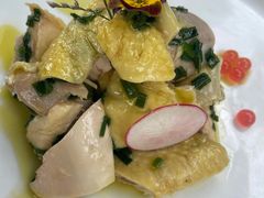 -柳莺湖上·湖景餐厅·江南菜(西湖店)