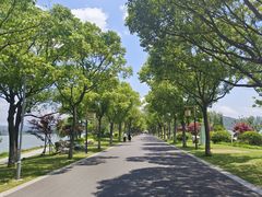 -东钱湖旅游度假区