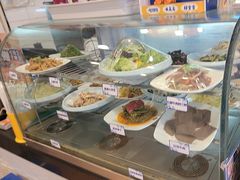 -西部马华清真兰州牛肉面·烧烤夜市(关东店)