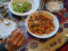 -巴依老爷新疆美食(工体旗舰店)