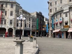 -汕头市小公园