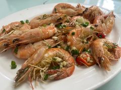 -星奇缘·海鲜餐厅(东山美食地标店)