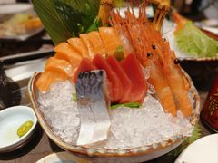 -大渔铁板烧(东城店)