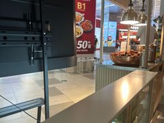 -关东小磨东北菜(漕河泾印象城店)