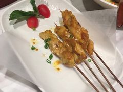 -金椰壳· 大厨新加坡菜(壹方城店)