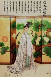 -梓摄影古装写真工作室(富力广场店)